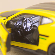 Load image into Gallery viewer, 2017 Chevrolet Camaro ZL1 Livery Edition - Yellow