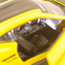 Load image into Gallery viewer, 2017 Chevrolet Camaro ZL1 Livery Edition - Yellow