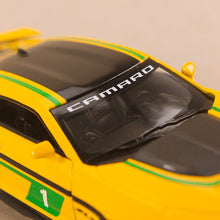 Load image into Gallery viewer, 2017 Chevrolet Camaro ZL1 Livery Edition - Yellow