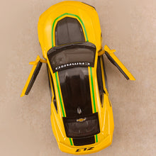 Load image into Gallery viewer, 2017 Chevrolet Camaro ZL1 Livery Edition - Yellow