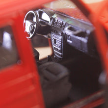 Load image into Gallery viewer, 2006 Mercedes Benz G Class 4WD - Red