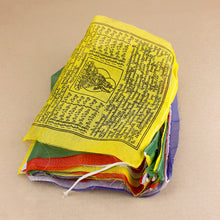 Load image into Gallery viewer, Prayer Flags - Extra Large