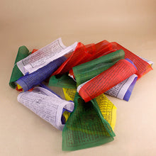 Load image into Gallery viewer, Prayer Flags - Extra Large