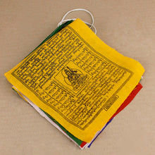 Load image into Gallery viewer, Prayer Flags - Medium 2020