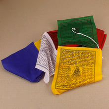 Load image into Gallery viewer, Prayer Flags - Medium 2020