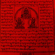 Load image into Gallery viewer, Prayer Flags - Medium 2020