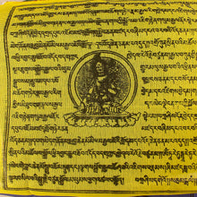 Load image into Gallery viewer, Prayer Flags - Large 2025