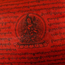 Load image into Gallery viewer, Prayer Flags - Large 2025