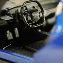 Load image into Gallery viewer, Ford GT 2017 Blue With White Stripes