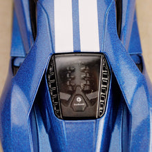 Load image into Gallery viewer, Ford GT 2017 Blue With White Stripes