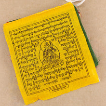 Load image into Gallery viewer, Prayer Flags - Small 2068