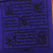 Load image into Gallery viewer, Prayer Flags - Small 2068