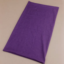 Load image into Gallery viewer, Extra Large Wide Headband - Dark Purple