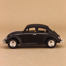 Load image into Gallery viewer, 1967 Volkswagen Classic Beetle - Matte Black