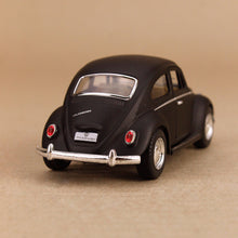 Load image into Gallery viewer, 1967 Volkswagen Classic Beetle - Matte Black