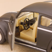 Load image into Gallery viewer, 1967 Volkswagen Classic Beetle - Matte Black