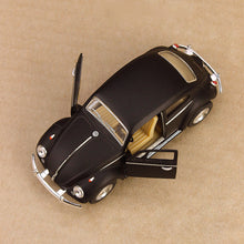 Load image into Gallery viewer, 1967 Volkswagen Classic Beetle - Matte Black