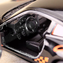 Load image into Gallery viewer, 2010 Porsche 911 GT3 RS - Black