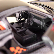 Load image into Gallery viewer, 2010 Porsche 911 GT3 RS - Black