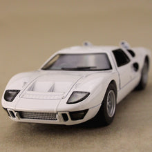 Load image into Gallery viewer, 1966 Ford GT40 MK11 - White