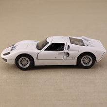 Load image into Gallery viewer, 1966 Ford GT40 MK11 - White