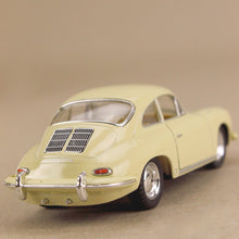 Load image into Gallery viewer, 1962 Porsche 356 B Carrera 2 - Cream