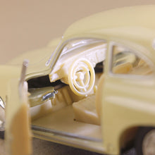 Load image into Gallery viewer, 1962 Porsche 356 B Carrera 2 - Cream