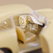 Load image into Gallery viewer, 1962 Porsche 356 B Carrera 2 - Cream