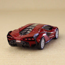 Load image into Gallery viewer, 2020 Lamborghini Sian FKP37 Red
