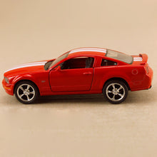 Load image into Gallery viewer, 2006 Ford Mustang GT - Red w White Stripes