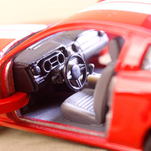 Load image into Gallery viewer, 2006 Ford Mustang GT - Red w White Stripes