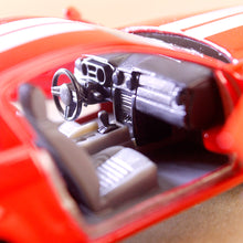 Load image into Gallery viewer, 2006 Ford Mustang GT - Red w White Stripes