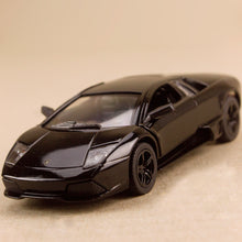 Load image into Gallery viewer, 2006 Lamborghini Murcielago LP640 - Black