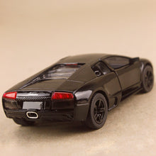 Load image into Gallery viewer, 2006 Lamborghini Murcielago LP640 - Black