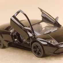 Load image into Gallery viewer, 2006 Lamborghini Murcielago LP640 - Black
