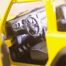 Load image into Gallery viewer, 2018 Jeep Wrangler - Yellow