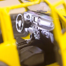 Load image into Gallery viewer, 2018 Jeep Wrangler - Yellow