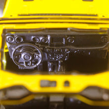 Load image into Gallery viewer, 2018 Jeep Wrangler - Yellow