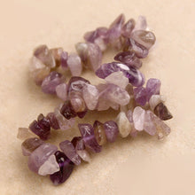 Load image into Gallery viewer, Amethyst Crystal Bracelet