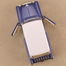Load image into Gallery viewer, 1955 Chevrolet Nomad - Dark Blue