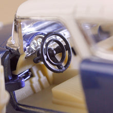 Load image into Gallery viewer, 1955 Chevrolet Nomad - Dark Blue