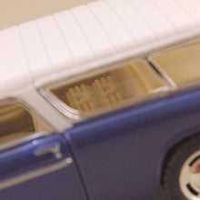 Load image into Gallery viewer, 1955 Chevrolet Nomad - Dark Blue
