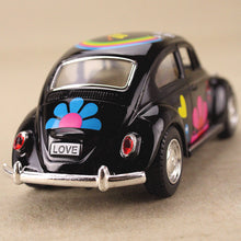 Load image into Gallery viewer, 1967 Volkswagen Classical Beetle - Black