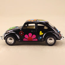 Load image into Gallery viewer, 1967 Volkswagen Classical Beetle - Black