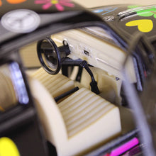 Load image into Gallery viewer, 1967 Volkswagen Classical Beetle - Black