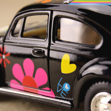 Load image into Gallery viewer, 1967 Volkswagen Classical Beetle - Black