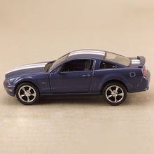 Load image into Gallery viewer, 2006 Ford Mustang GT - Blue w White Stripes