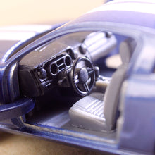 Load image into Gallery viewer, 2006 Ford Mustang GT - Blue w White Stripes