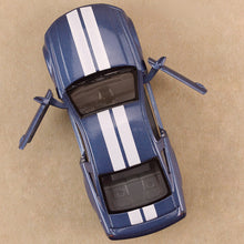 Load image into Gallery viewer, 2006 Ford Mustang GT - Blue w White Stripes