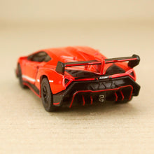 Load image into Gallery viewer, 2014 Lamborghini Veneno - Orange